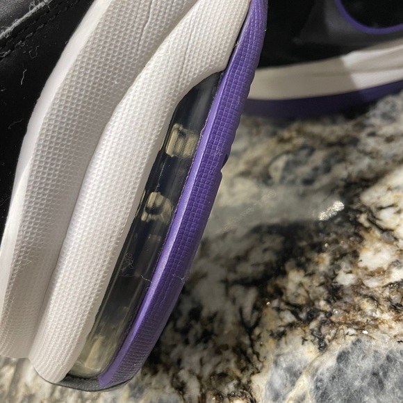 Nike Flight Airmax sz 15 - Picture 8 of 13